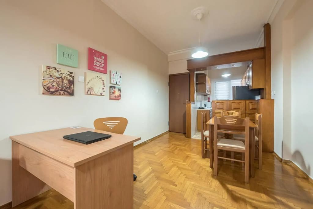 Sofihome Ampelokipi Station - photo 4