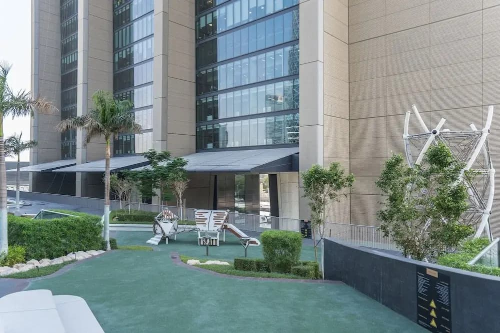 HiGuests - Park Towers - photo 33