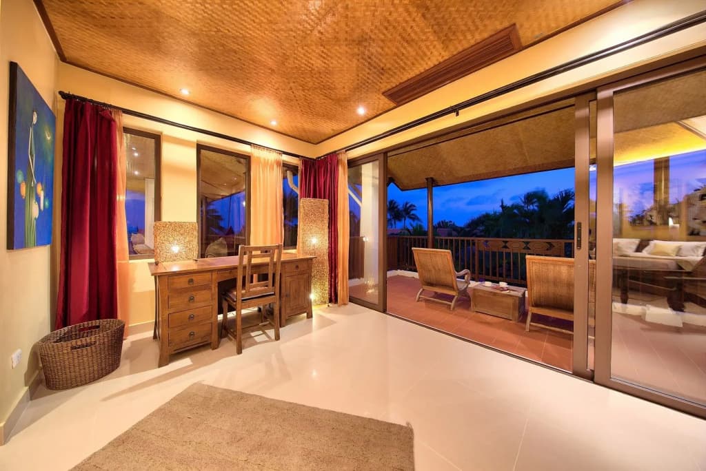 Baan Buaa - 3 Bedroom Beach Side Villa - photo 7