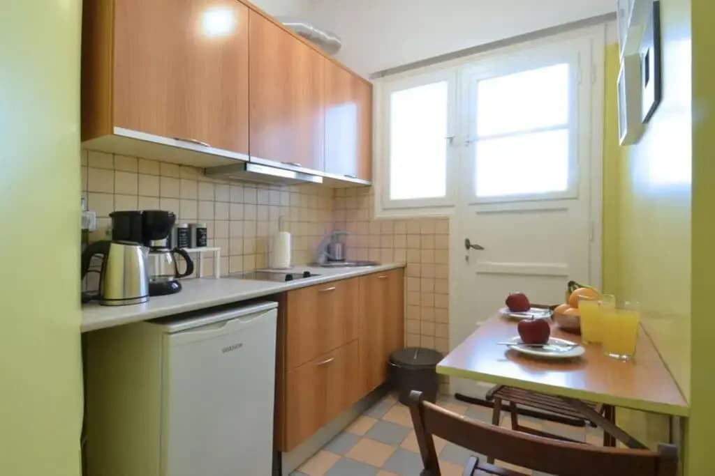 Cozy and cute apartment at Kolonaki - photo 10