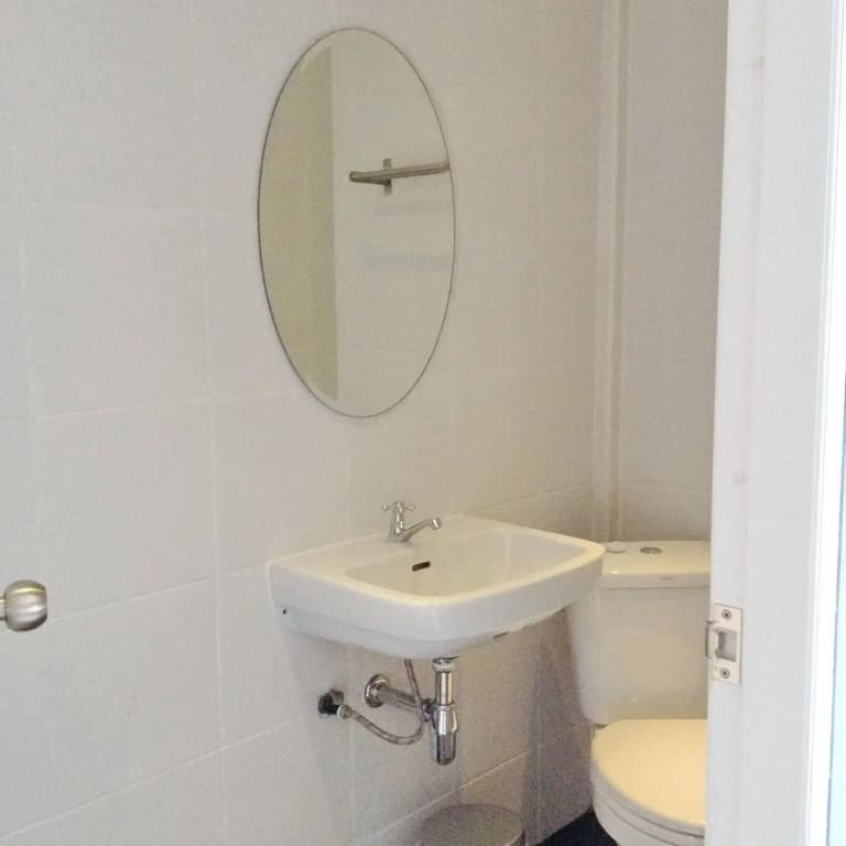 StayAt Bedever Bangkok Hotel - photo 10