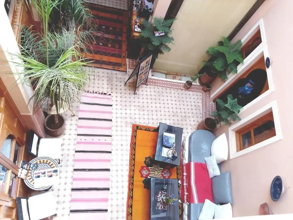 Riad Snan13 - main photo