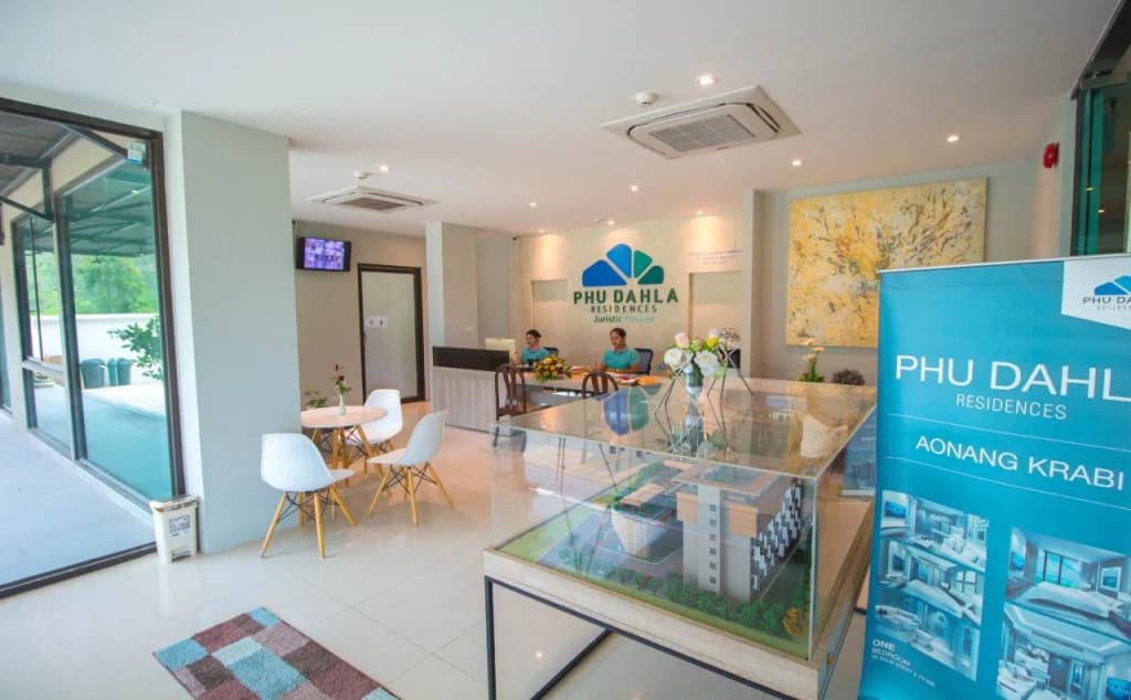 Phu Dahla Residences - photo 8