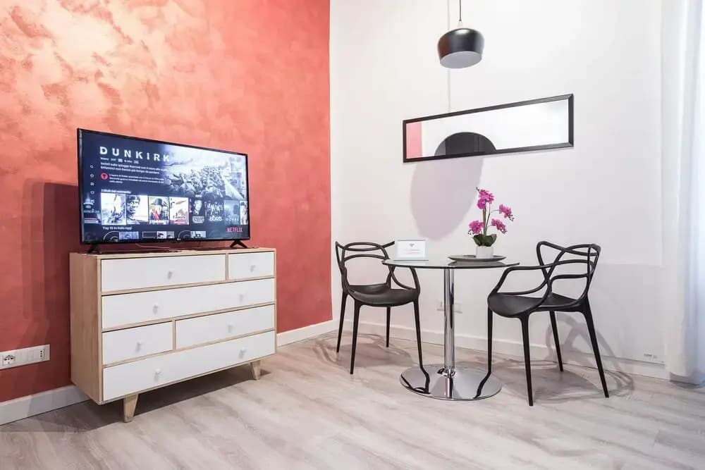 Studio Campo dei Fiori - photo 4