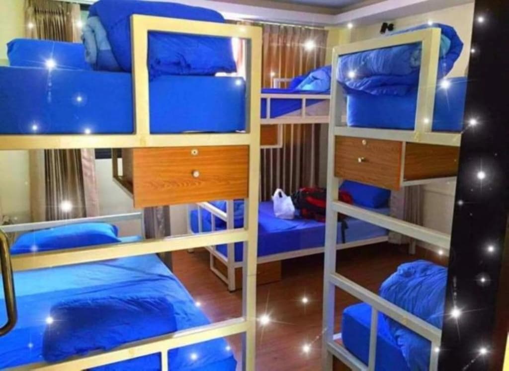 T2B Home - Hostel - photo 6