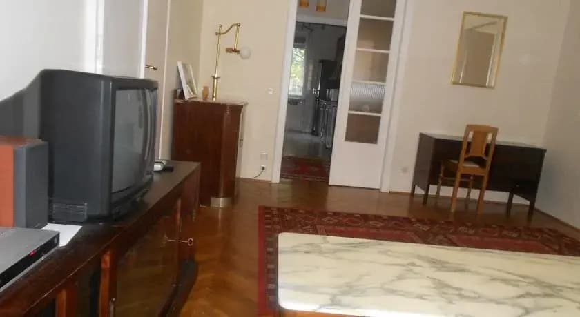 Big and Nice Flat in Budapest - photo 7