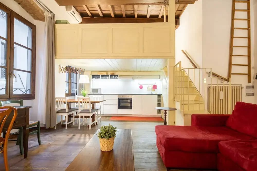 Lambertesca Loft by Mmega - main photo