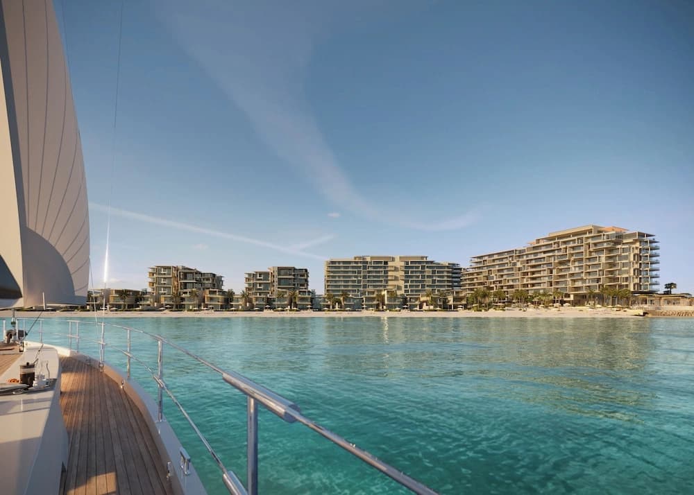 Six Senses The Palm, Dubai - photo 20