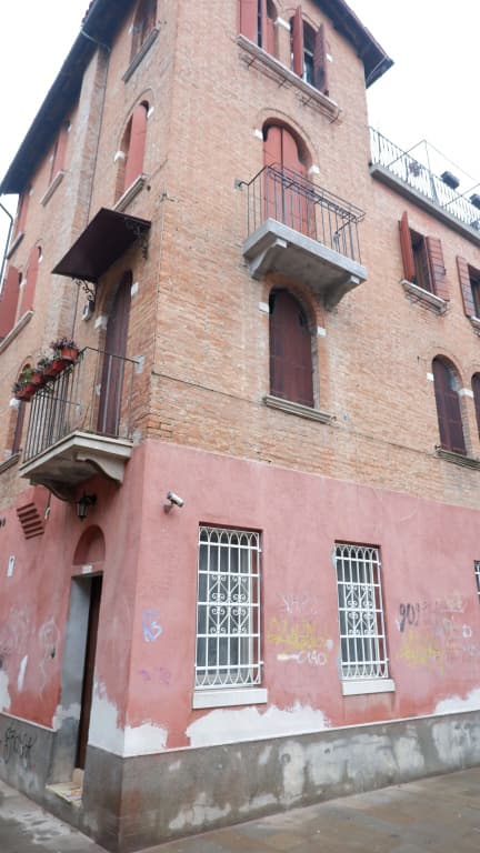 Venice Suite Dorsoduro - photo 29