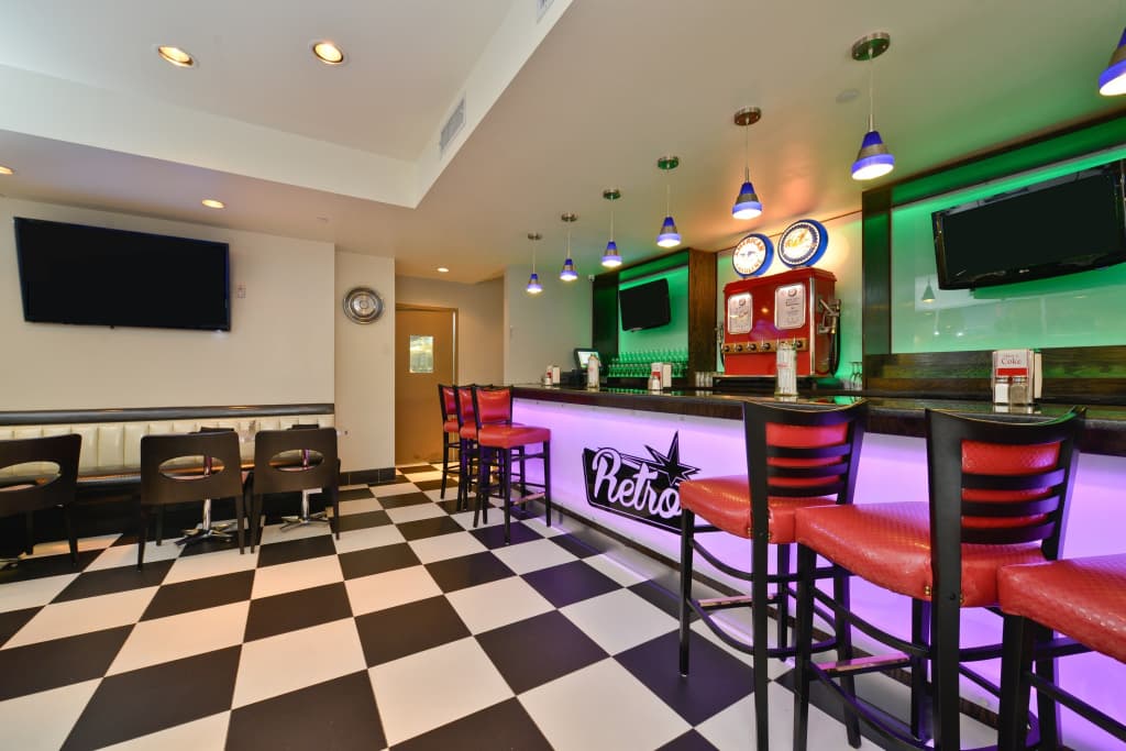 Holiday Inn NYC - Lower East Side by IHG - photo 46