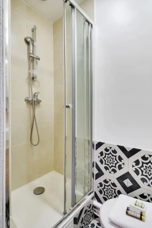 Comfortable Studio - 1P - Porte-dauphine/ - photo 4