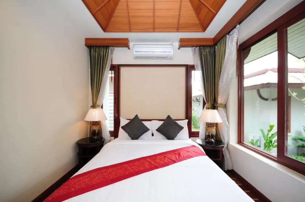 Bhumlapa Garden Resort - photo 2