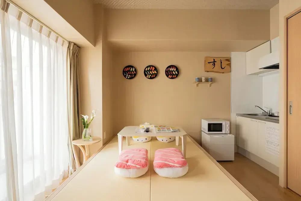 V Boutique House - photo 8