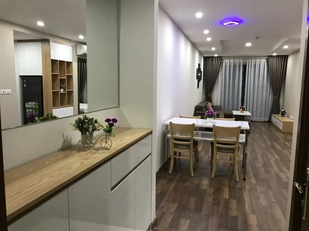 Hanorent Apartment - photo 12
