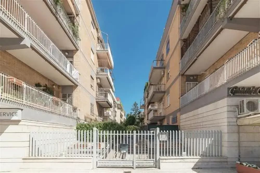 Gemelli Cozy Apartment - photo 1