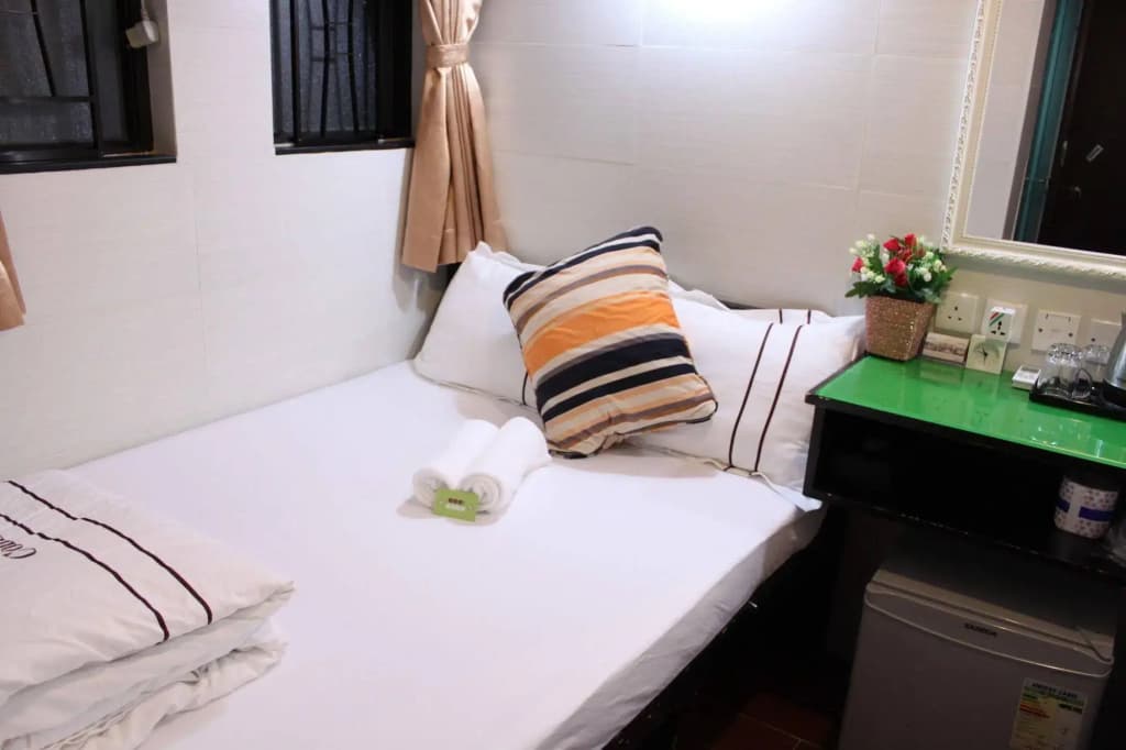 Happy Bee Hostel - photo 5