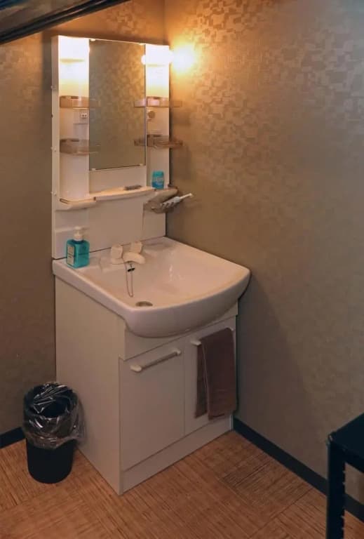 Guesthouse KYOTO COMPASS - Hostel - photo 9