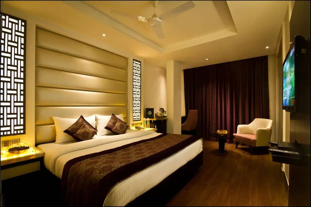 Hotel City Star - photo 6