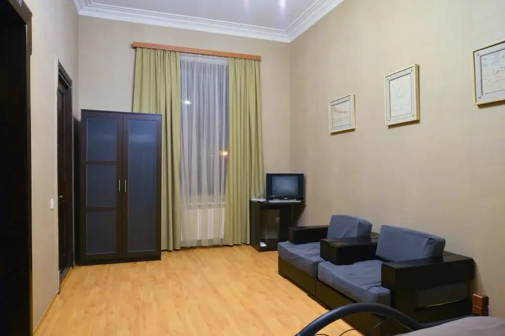 Hotel Ponto Tbilisi 2 - photo 11