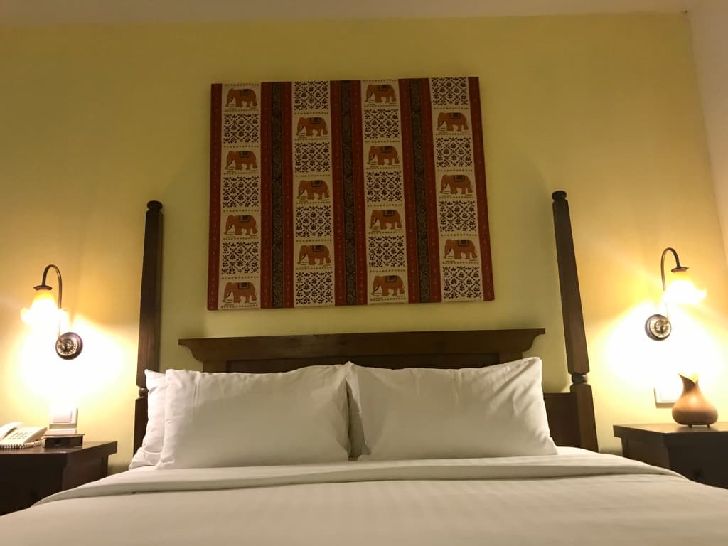 Ao Nang Colors - Aonang Beach Hotel - photo 29
