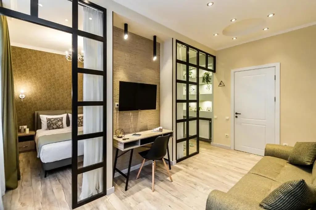 Dat Exx Apartments On Liberty Square - photo 4