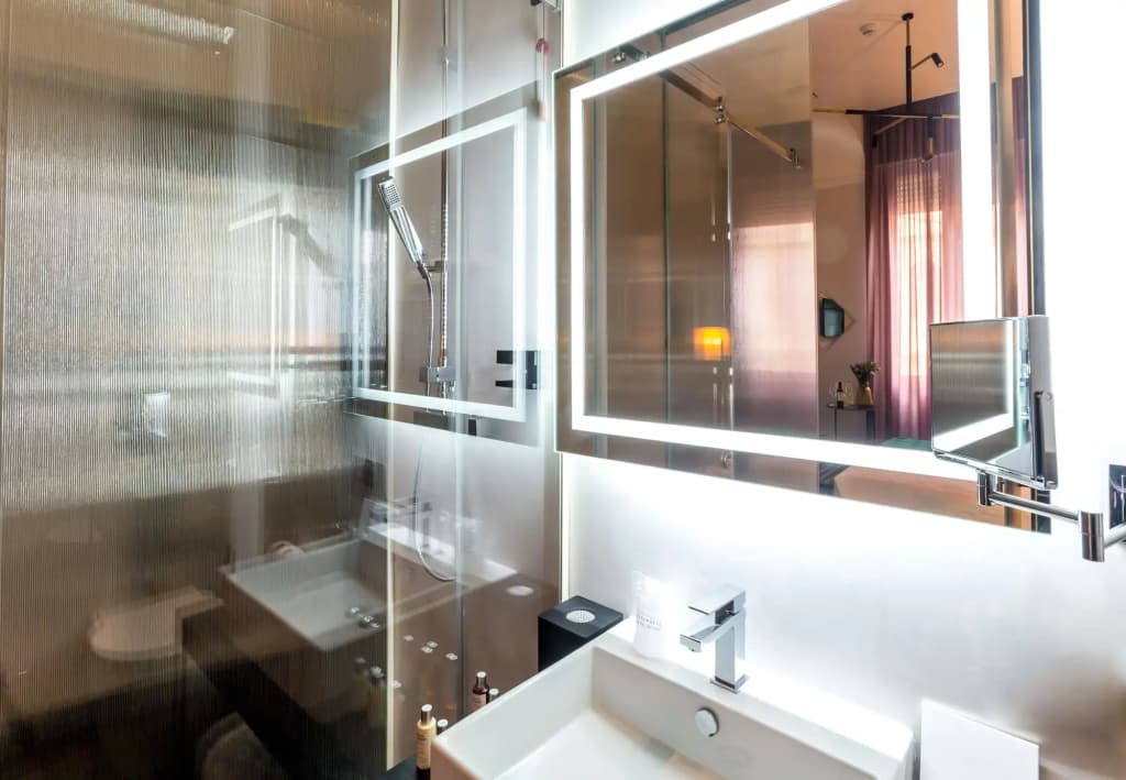 Hotel The Haven Roma - photo 16