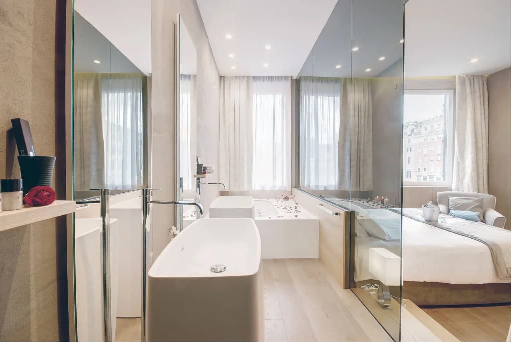 Sun Suite Luxury Pantheon - photo 7