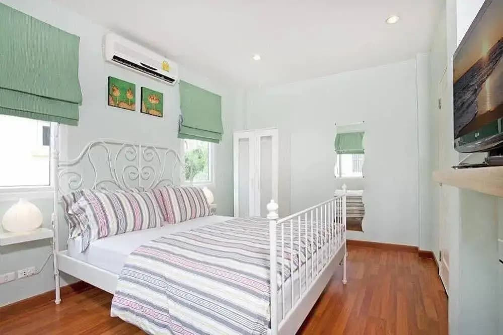 Jomtien Summertime Villa - photo 2