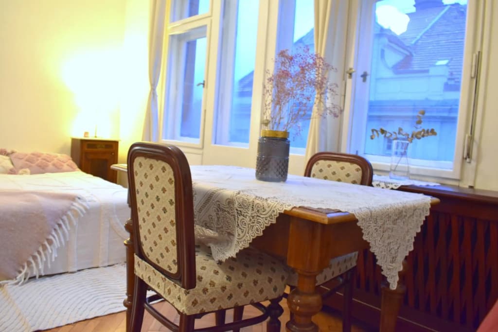 Old Town Residence - Konviktská - photo 5