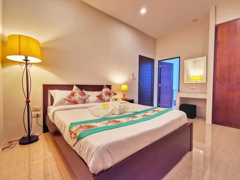Diamond Pool Villa Samui - photo 1