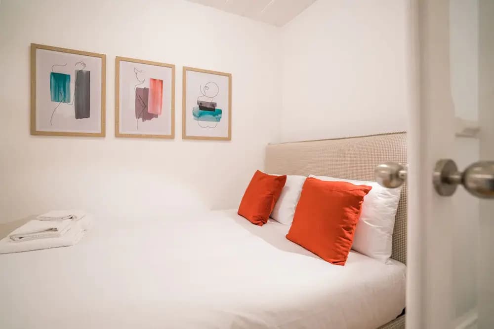 PraÃ§a das Flores Cosy Apartment - photo 3