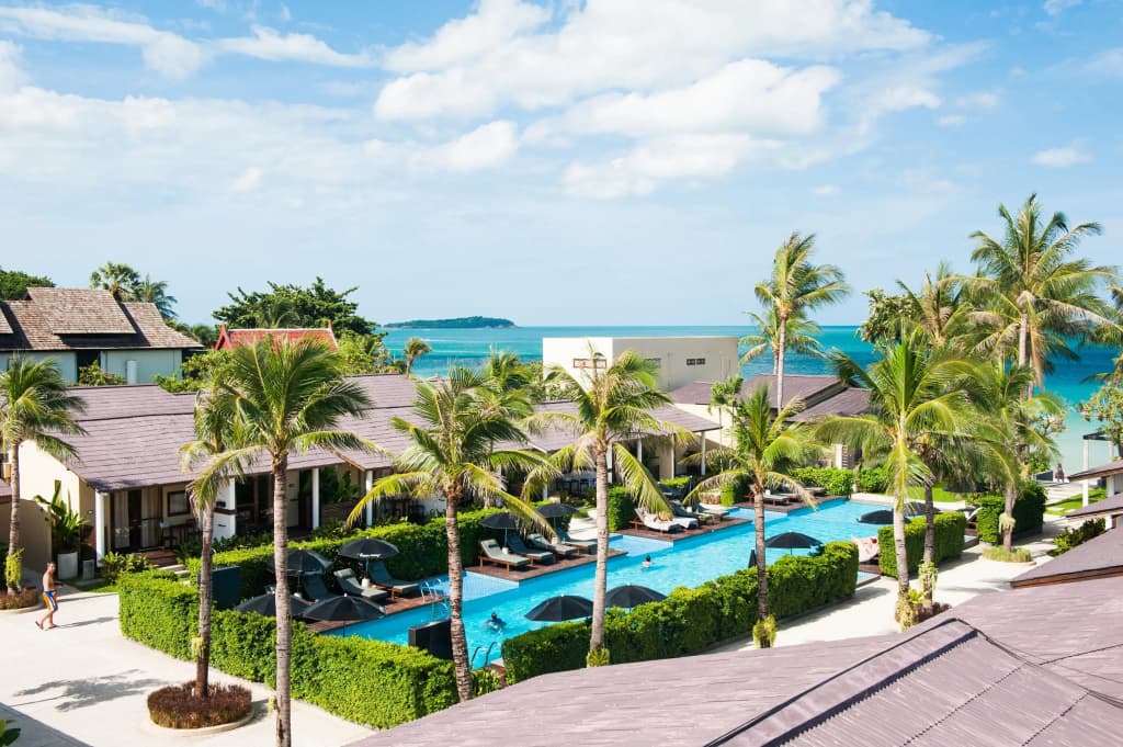 Baan Talay Resort - photo 14