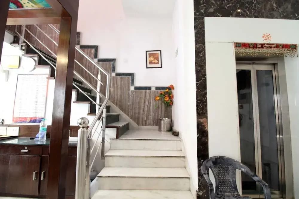 Hotel Baba Inn Paharganj - photo 12