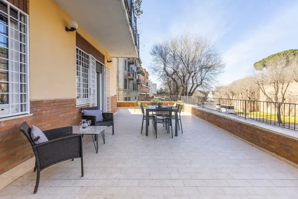 Rome Accommodation - San Saba - photo 12
