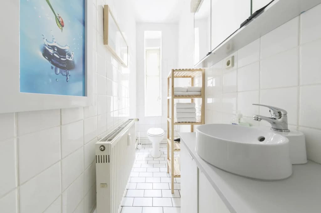 Primeflats - Apartments in Friedrichshain - photo 9