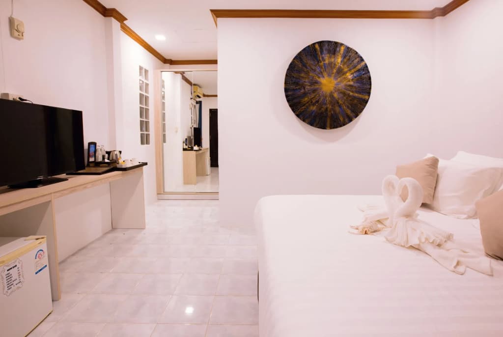 Sunset Beach Villas - photo 4
