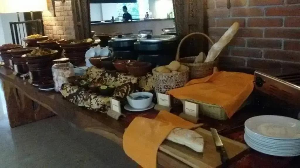 Plataran Ubud Hotel & Spa - photo 12