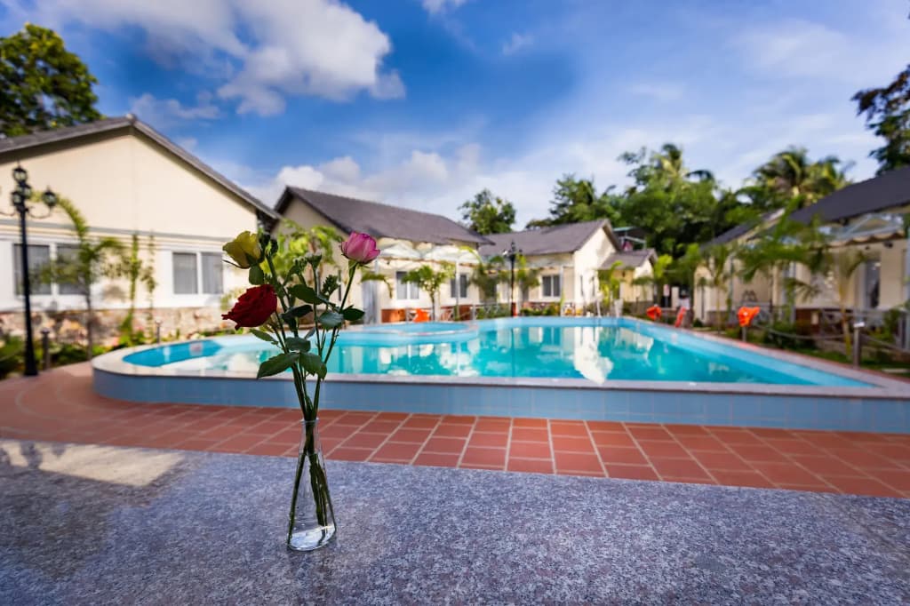 Blue Paradise Resort - photo 12