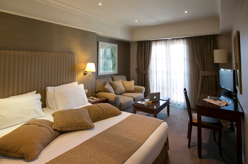 Hera Hotel - photo 4