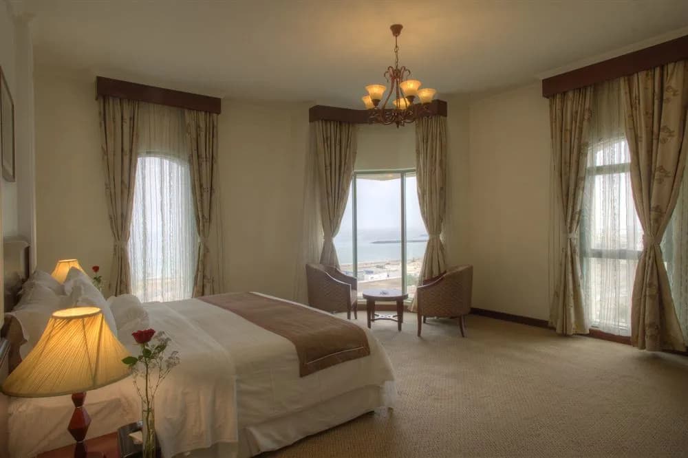 Siji Hotel Apartment - photo 3