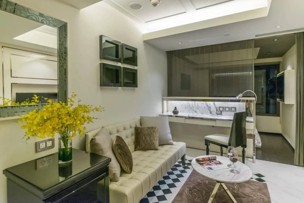 Hotel Pravo Hong Kong - photo 4