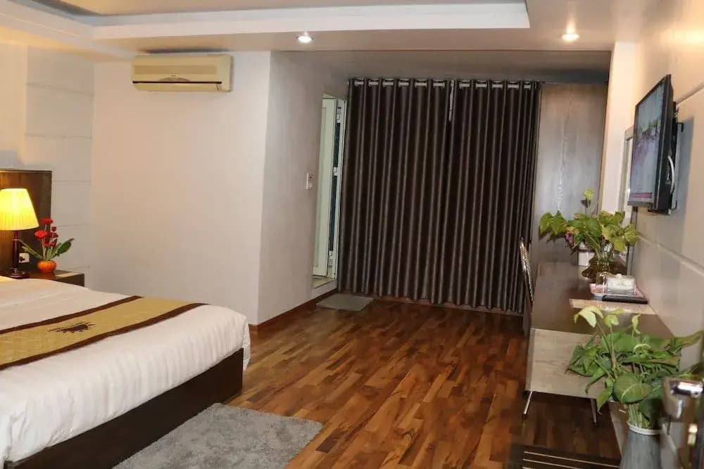Ruby Hotel - photo 26