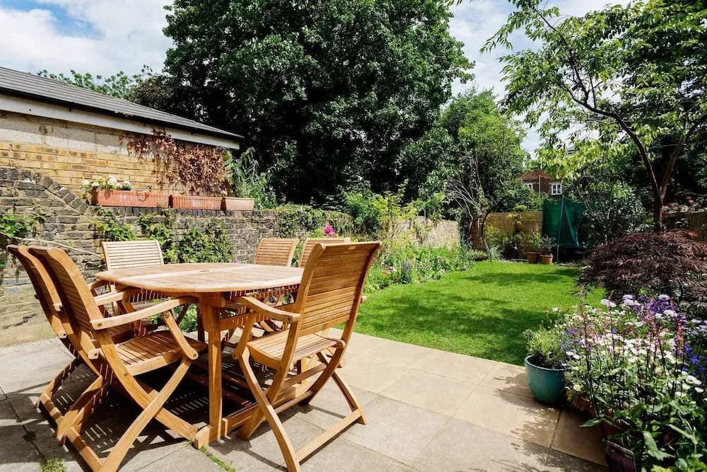 Archway Garden - photo 12