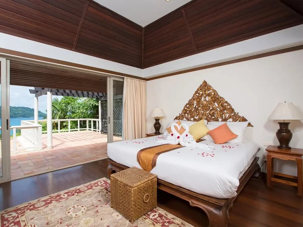 Katamanda - Baan Chaitalay - photo 2