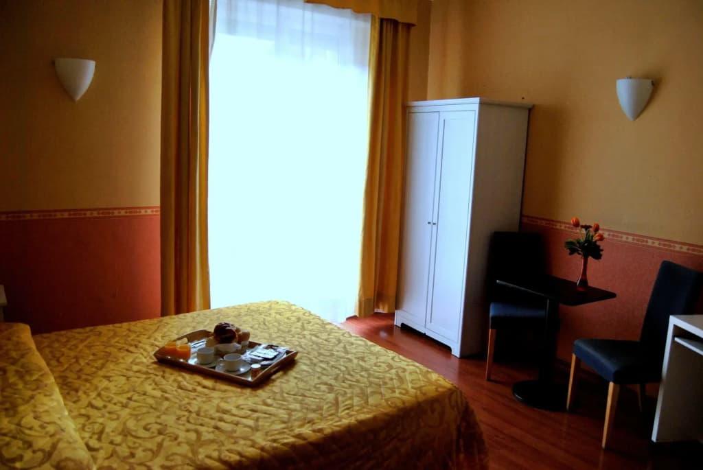 Hotel Cantoria - photo 7