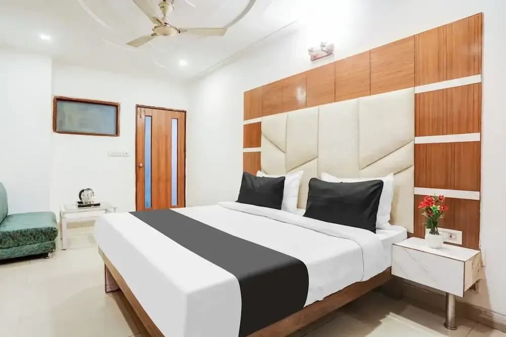 My Home Hotels - photo 10