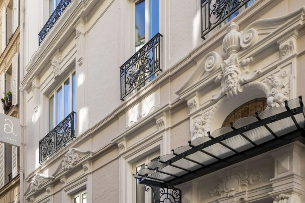 Paris j'Adore Hotel & Spa - photo 1