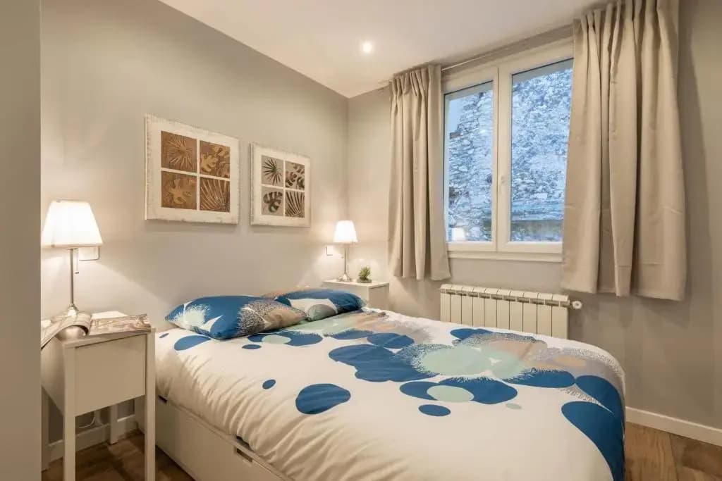 Le Comfy - 2br w AC and terrace in the heart of Old Nice Welkeys - photo 3