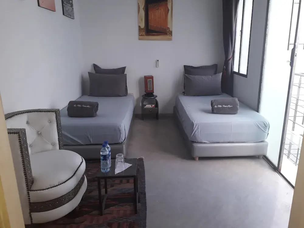 Riad Le Patio Romantique - photo 6