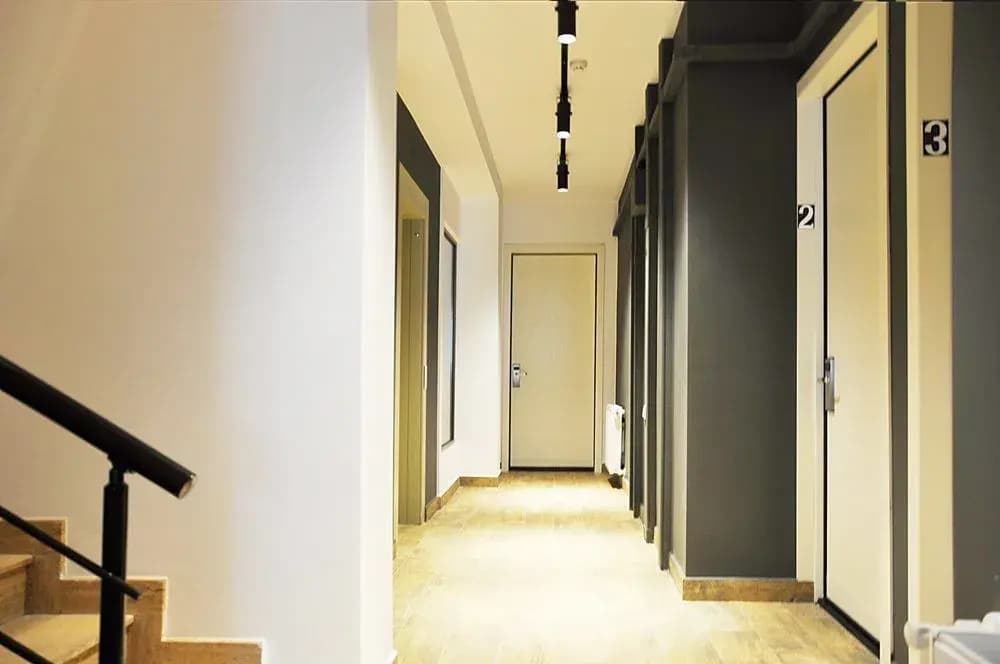 BFG Suites Vera Residence - photo 11
